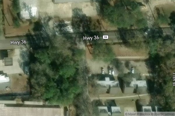 Photo of MAPLE RIDGE APARTMENTS
