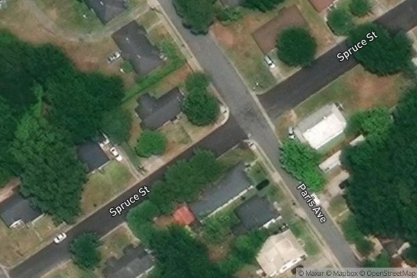 Photo of HALIFAX APTS