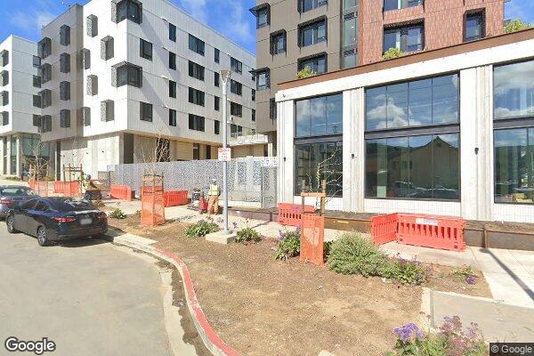 Photo of SUNNYDALE HOPE SF BLOCK 6