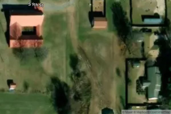 View of BLUE JAY ACRES