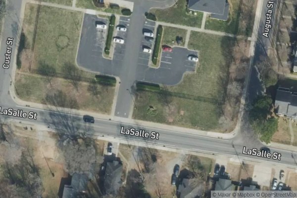 Photo of LINCOLN HEIGHTS APTS