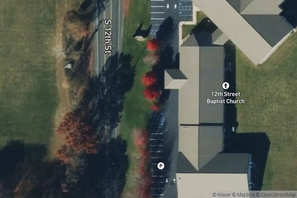 Photo of KALAMAZOO ROSEWOOD