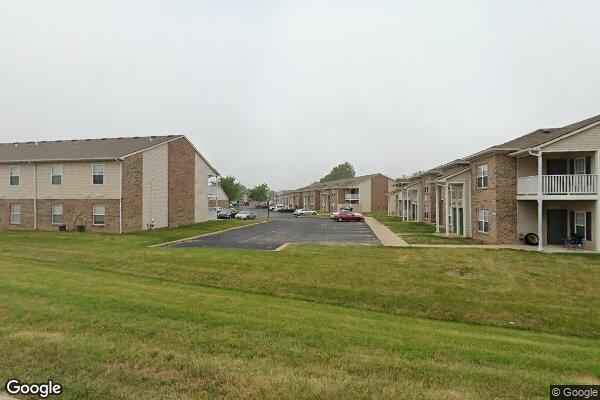 Photo of CANTERBURY HOUSE APTS II (WARSAW)