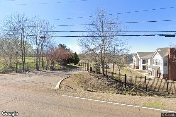 Photo of CHANDLER PARK APTS I
