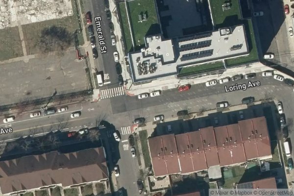Photo of LINDEN TERRACE III, LLC