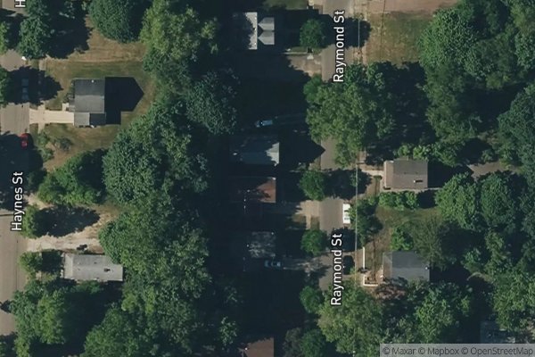 Photo of WEST AKRON HOMES