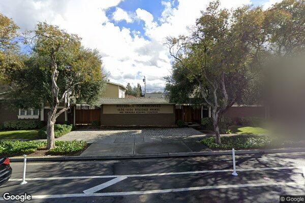 Photo of HILLSDALE TOWNHOUSES