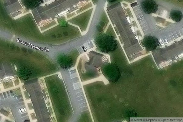 Photo of GREENE MEADOW I
