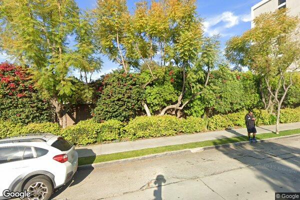 Photo of WHITTIER SENIOR HOUSING