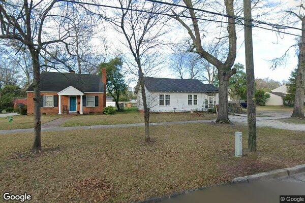 Photo of RIVER BIRCH APTS