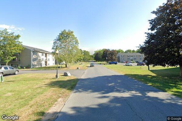 View of BAYSHORE SENIORS