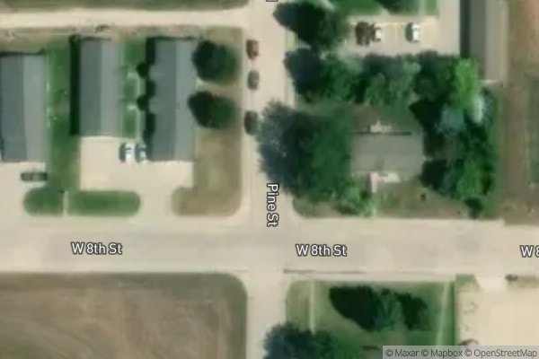 Photo of CHARDRON APTS I