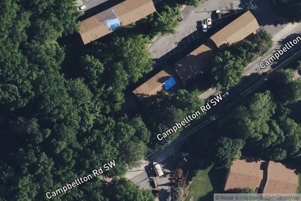 Photo of LILLIE R. CAMPBELL HOUSE