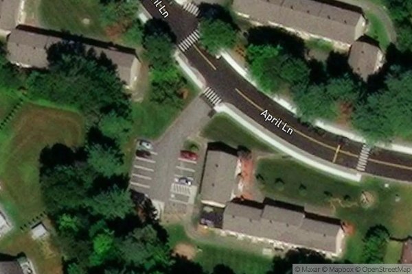 Photo of DALTON APARTMENTS