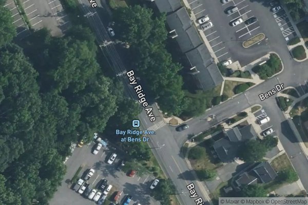 BAY RIDGE GARDENS LP