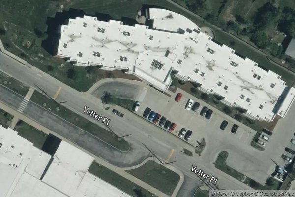 Photo of PINE LAWN SENIOR APARTMENTS