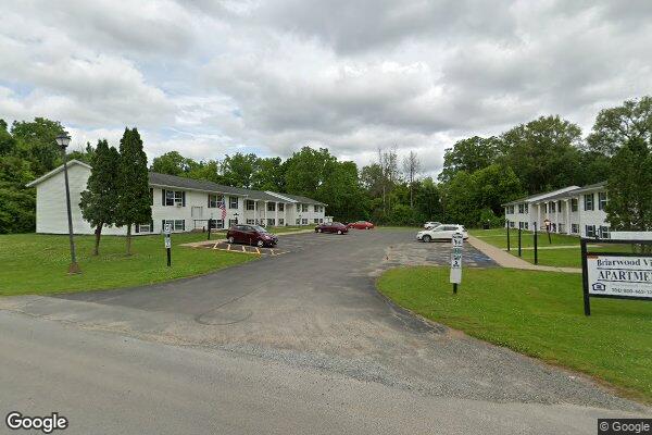View of BRIARWOOD VILLAGE