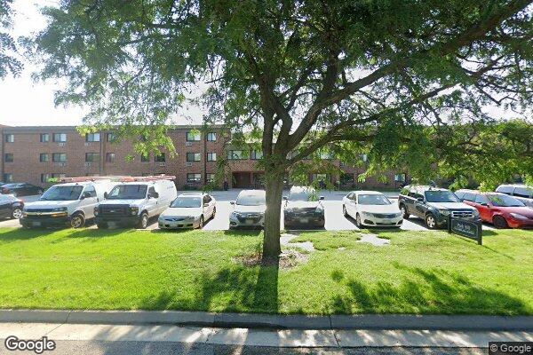 Photo of MUELLER APARTMENTS