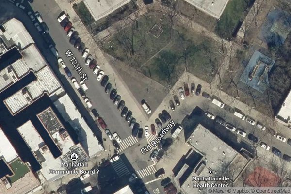 Photo of MANHATTANVILLE