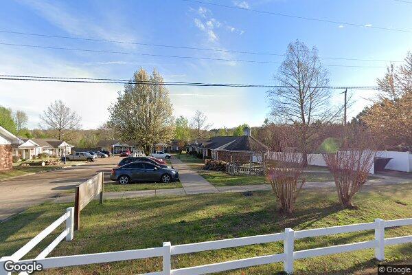Photo of CYPRESS KNOLL (202 PRAC)