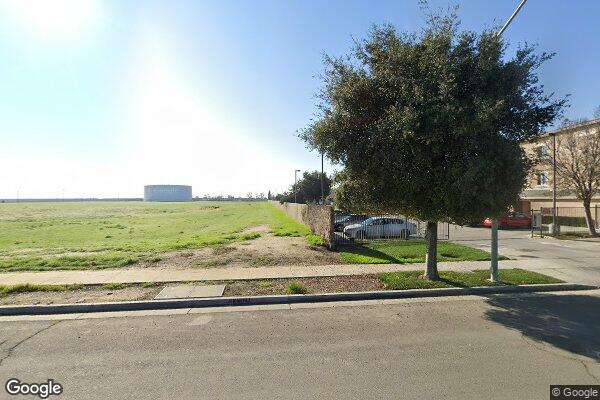LOS BANOS FAMILY APTS I