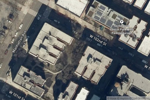 Photo of NORTH PARK APARTMENTS