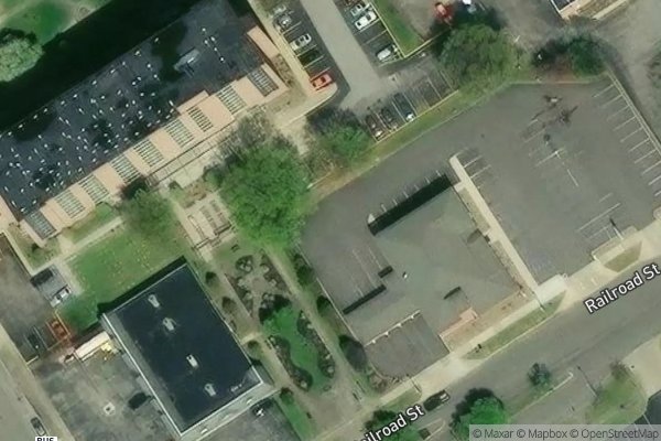 Photo of SHERMAN THOMPSON TOWERS