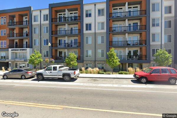 Photo of ARTESIAN SPRINGS APARTMENTS PHASE I
