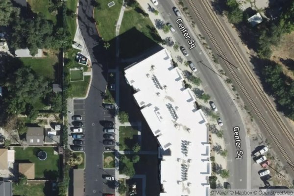 Photo of STATION AT MIDVALE