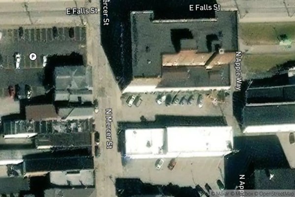 Photo of CASTLETON APTS COMPLEX