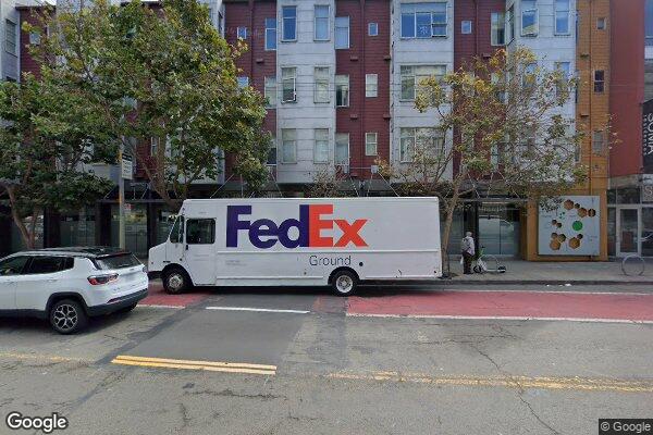 Photo of 1045 MISSION APTS