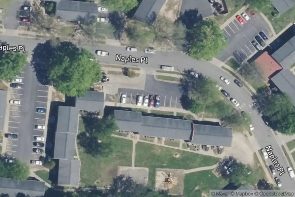 Photo of NAPLES TERRACE APTS