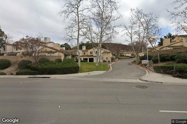 Photo of HILLSIDE COMMUNITY APTS