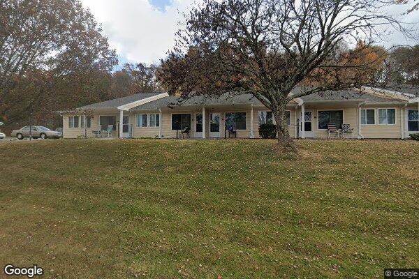 Photo of GREENVILLE LANDING APTS