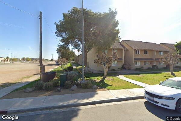 SPRING-ENCINO APARTMENTS