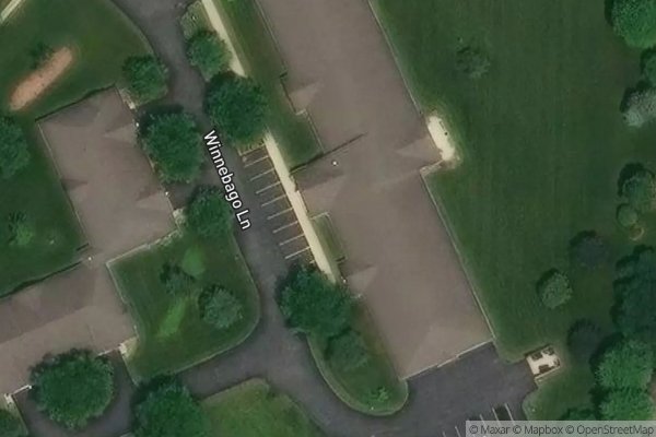 Photo of DENEVEU CREEK RETIREMENT COMMUNITY