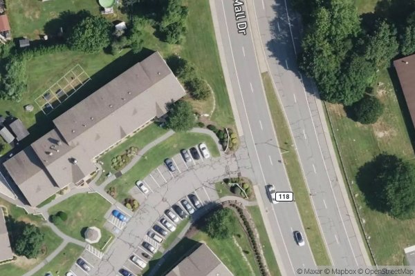 Photo of OAKWOOD SENIOR ESTATES