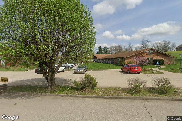 Photo of MEADOWBROOK APARTMENTS
