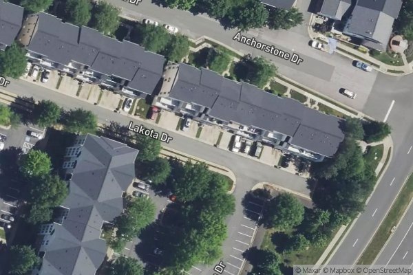 Photo of COUNTY CENTER CROSSING