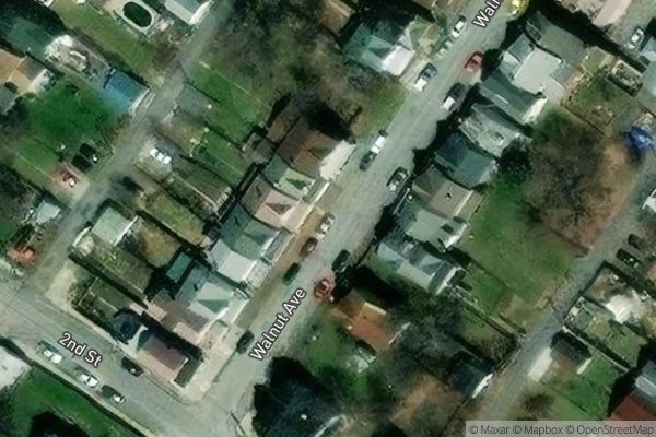 Photo of CHERRY GROVE APTS