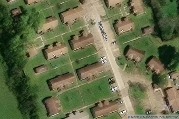 Photo of HARMONY GARDEN ESTATES