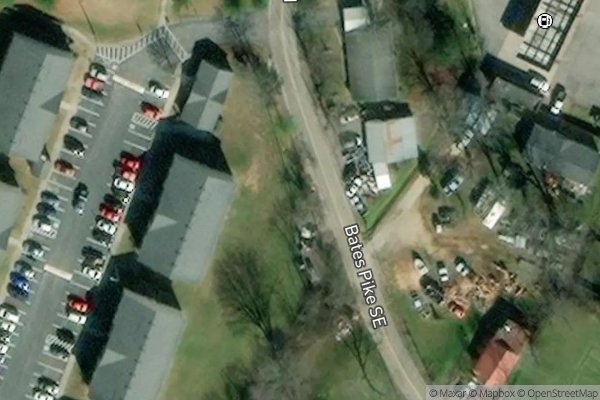 Photo of CHEROKEE HILLS APTS (CLEVELAND)
