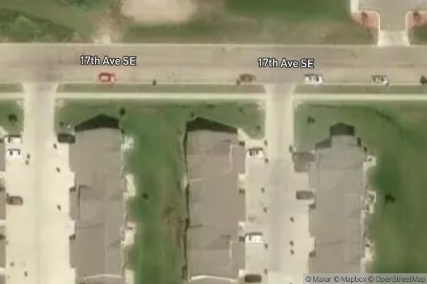 Photo of WASHINGTON TOWNHOMES II