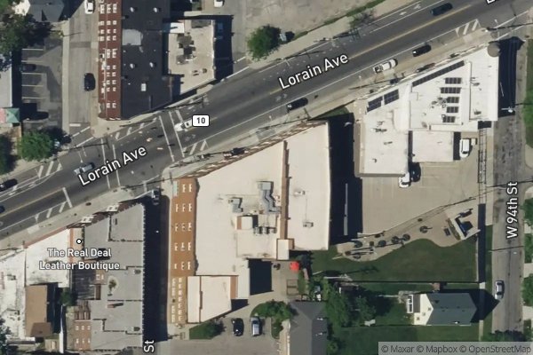 Photo of WINTON ON LORAIN