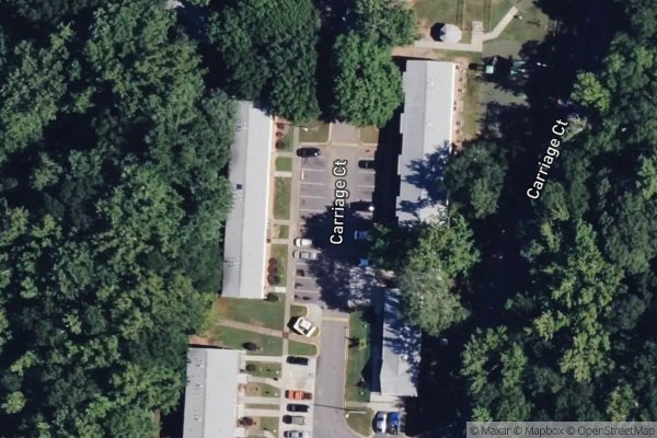Photo of CLARKE GARDENS APARTMENTS