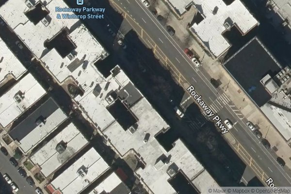 Photo of 196 ROCKAWAY PKWY