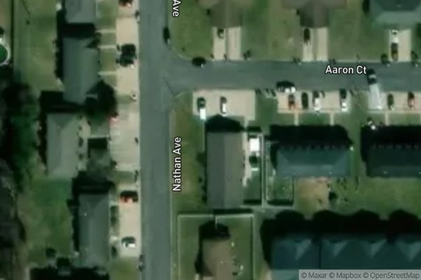 SOUTHERN ILLINOIS MANORS (PROJECT B) — Income-based apartments (LIHTC tax credit) in Mascoutah, Illinois