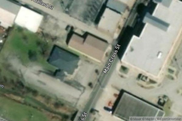 Photo of 110 W BALLARD ST
