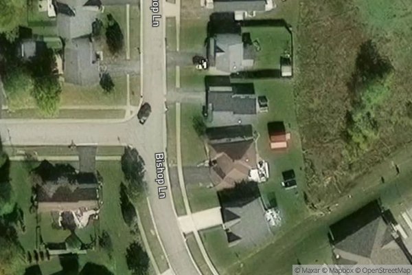 Photo of BLANCHARD STATION