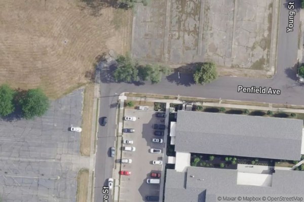 Photo of GROVE STREET PSH